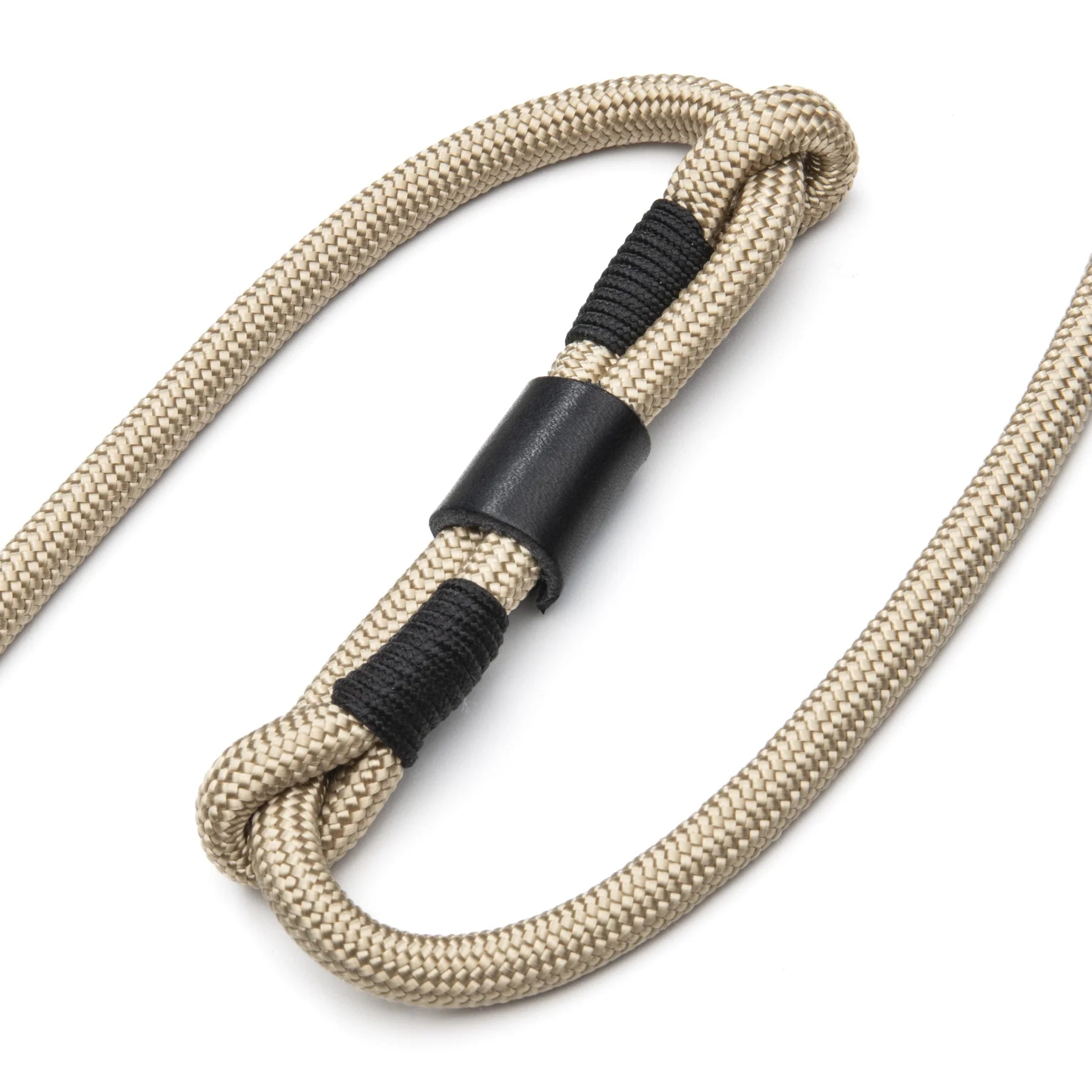 Smartphone Strap with patch - Sand